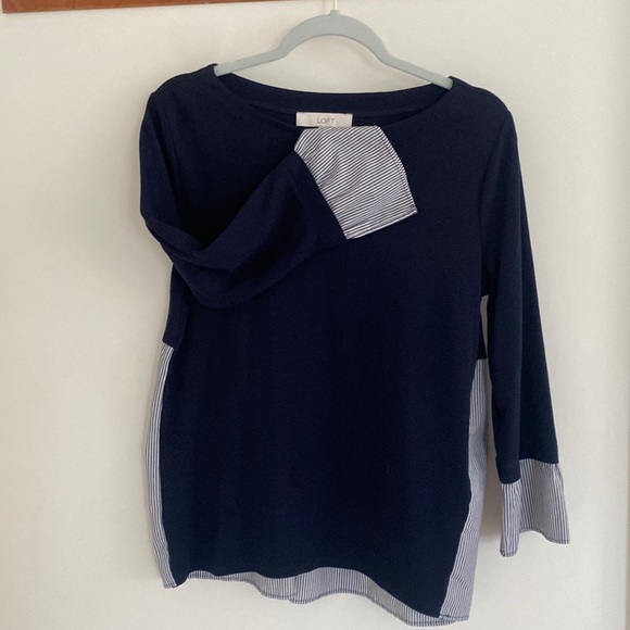 LOFT Swing Top - Picture 4 of 6